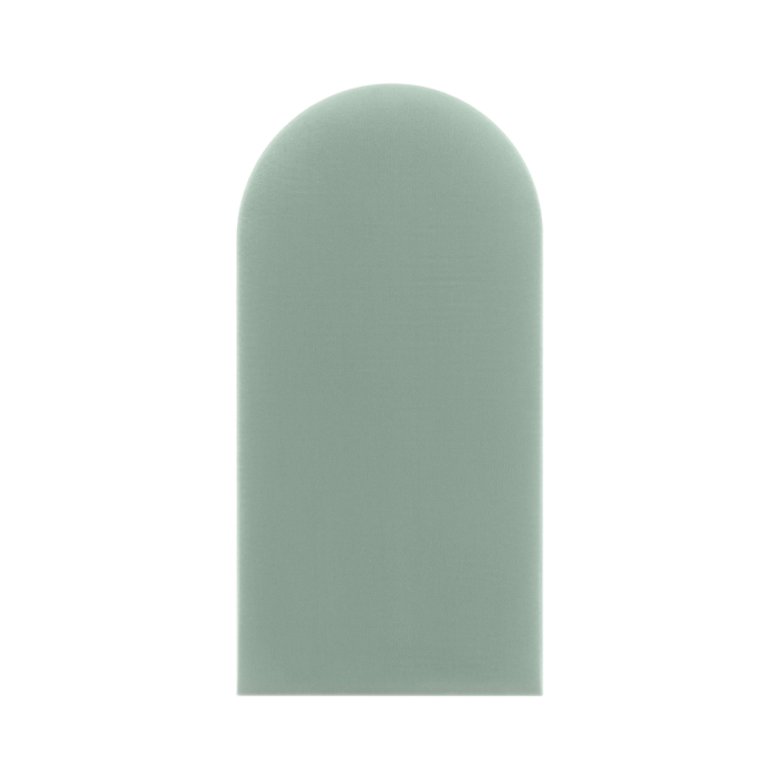 Polsterpaneel Mint 30 cm